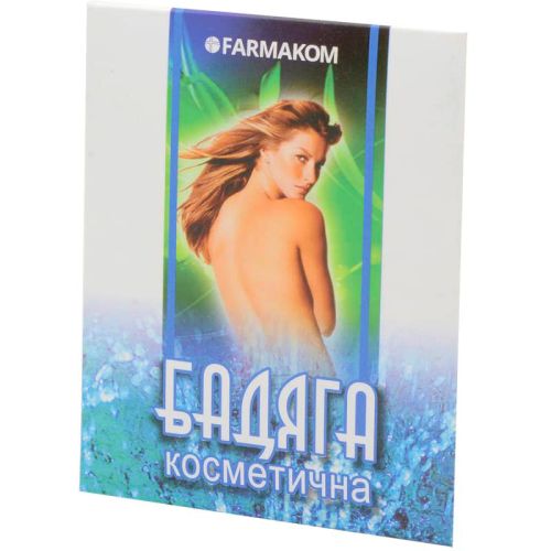 Бадяга косметична порошок 5 г в місті Одеса : ціни, характеристика. - фото №1 Бадяга косметична порошок 5 г в місті Одеса : ціни, характеристика.