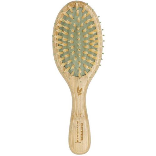 Щітка Beter (Бетер) Bamwood для волосся бамбукова, 18 см в місті Запоріжжя : ціни, характеристика. - фото №1 Щітка Beter (Бетер) Bamwood для волосся бамбукова, 18 см в місті Запоріжжя : ціни, характеристика.
