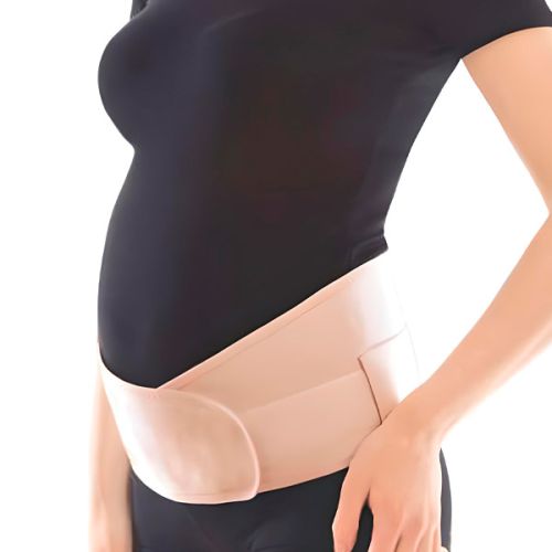 Бандаж до та післяпологовий Торос Груп, бежевий р.4 (113-4) в місті Львів : ціни, характеристика. - фото №1 Бандаж до та післяпологовий Торос Груп, бежевий р.4 (113-4) в місті Львів : ціни, характеристика.