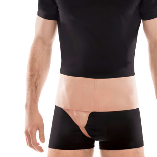 Бандаж противогрыжевой паховый Торос-Груп (правый), бежевый, р.2 (350) фото - фото №1 Бандаж противогрыжевой паховый Торос-Груп (правый), бежевый, р.2 (350) фото