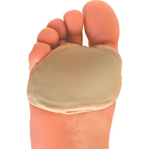 Манжетка Foot Care на передній відділ стопи, р.L (BC-160F) недорого - фото №1 Манжетка Foot Care на передній відділ стопи, р.L (BC-160F) недорого