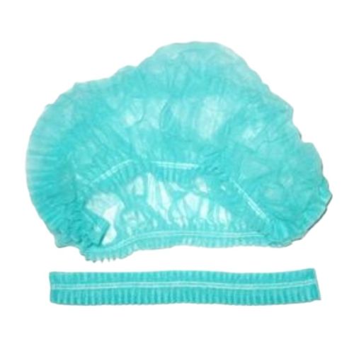 Шапочка-берет медицинская стерильная ADD - фото №1 Шапочка-берет медицинская стерильная ADD