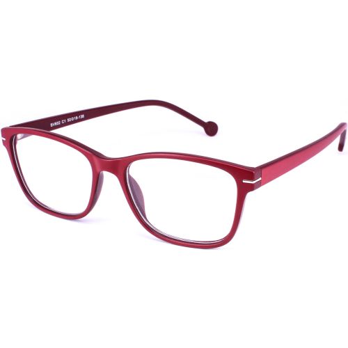 Очки Best Vision BV602 пластиковые женские +1,0 в Украине - фото №1 Очки Best Vision BV602 пластиковые женские +1,0 в Украине