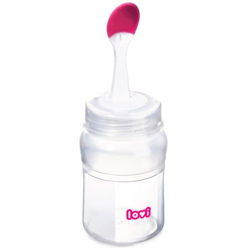 Бутылочка Lovi силиконовая для кормления, 120 мл (10/832) ADD - фото №1 Бутылочка Lovi силиконовая для кормления, 120 мл (10/832) ADD