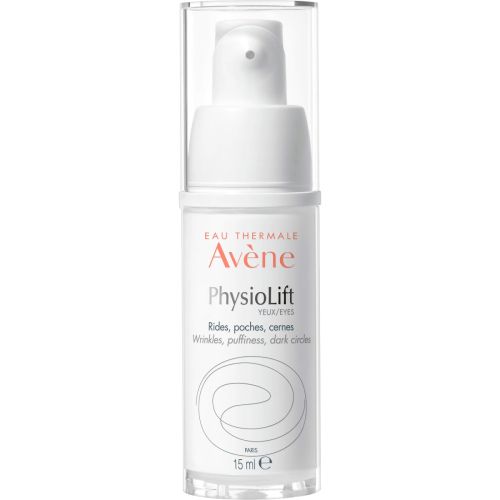 Средство Avene (Авене) PhysioLift против морщин, отеков и темных кругов под глазами 15 мл фото - фото №1 Средство Avene (Авене) PhysioLift против морщин, отеков и темных кругов под глазами 15 мл фото