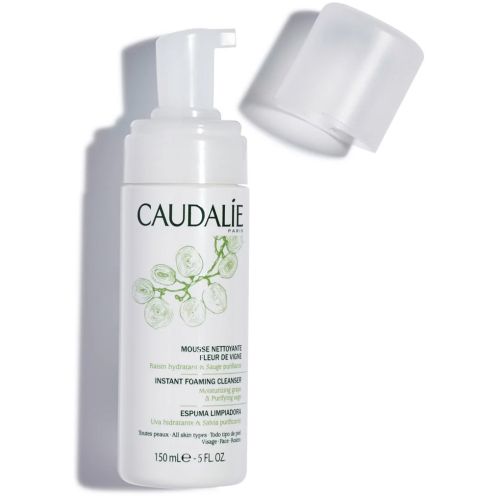 Мусс Caudalie (Кодали) Vinoclean Fleur de Vigne для очищения лица 150 мл фото - фото №1 Мусс Caudalie (Кодали) Vinoclean Fleur de Vigne для очищения лица 150 мл фото