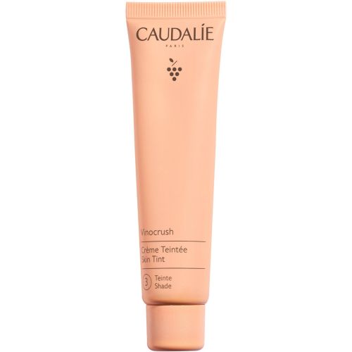 Флюїд Caudalie (Кодалі) Vinocrush тональний відтінок 3 30 мл ціна - фото №1 Флюїд Caudalie (Кодалі) Vinocrush тональний відтінок 3 30 мл ціна