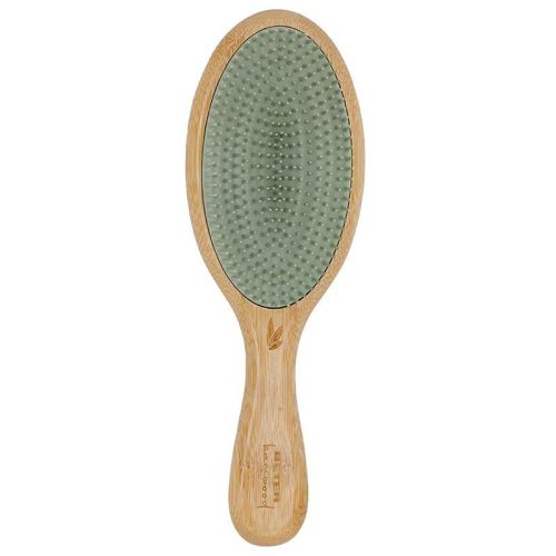 Щітка Beter (Бетер) Bamwood для розплутування волосся, 1 шт. в інтернет-аптеці - фото №1 Щітка Beter (Бетер) Bamwood для розплутування волосся, 1 шт. в інтернет-аптеці