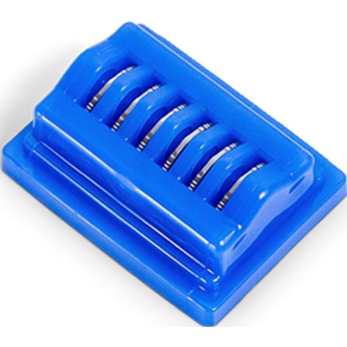 Кліпса лапароскопічна Ligaclip (Лігакліп) extra картридж №6 LT100 в місті Одеса : ціни, характеристика. - фото №1 Кліпса лапароскопічна Ligaclip (Лігакліп) extra картридж №6 LT100 в місті Одеса : ціни, характеристика.