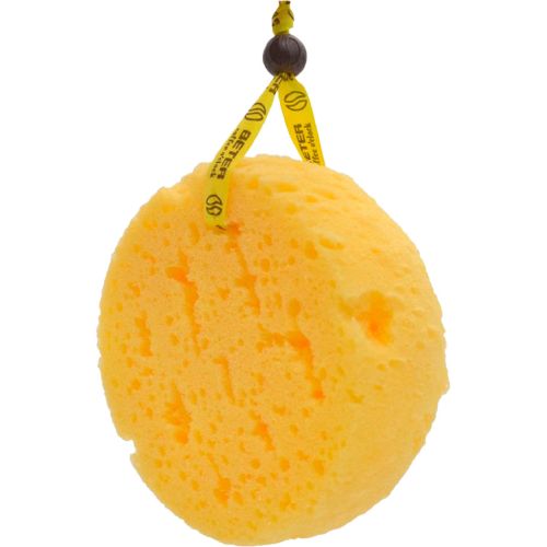 Губка Beter (Бетер) Coffee O'clock для душа мягкая в городе Львов : цены, характеристики. - фото №1 Губка Beter (Бетер) Coffee O'clock для душа мягкая в городе Львов : цены, характеристики.