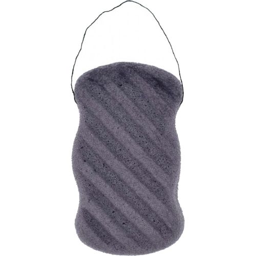 Спонж Beter (Бетер) Coffee O'clock многоразовый для тела из конжака заказать - фото №1 Спонж Beter (Бетер) Coffee O'clock многоразовый для тела из конжака заказать