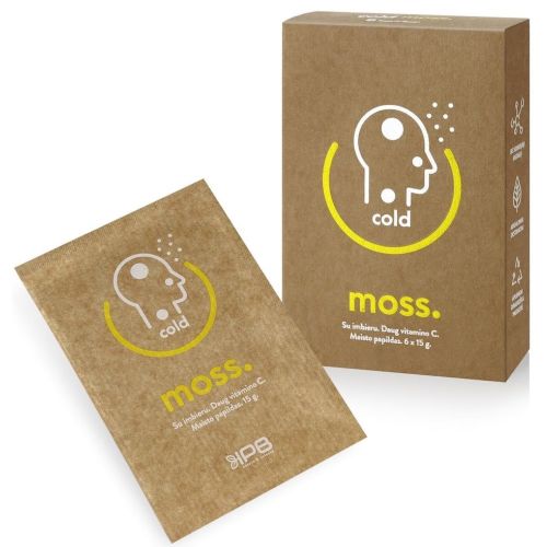 Coldmoss (Колдмосс) пакетики №6 в місті Одеса : ціни, характеристика. - фото №1 Coldmoss (Колдмосс) пакетики №6 в місті Одеса : ціни, характеристика.