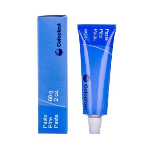 Паста Coloplast (Колопласт) туба 60 г в Україні - фото №1 Паста Coloplast (Колопласт) туба 60 г в Україні