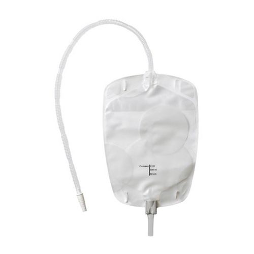 Мочеприемник Conveen 05167/5167 ножной, дренажная трубка 50 см, 750 мл, 10 шт. недорого - фото №1 Мочеприемник Conveen 05167/5167 ножной, дренажная трубка 50 см, 750 мл, 10 шт. недорого