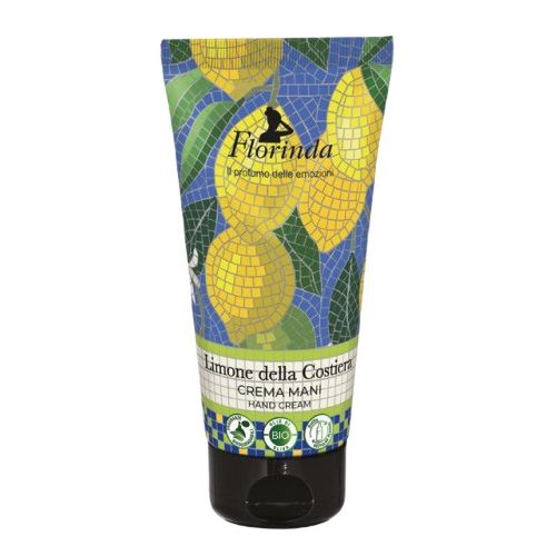 Крем Florinda (Флорінда) Мозаїка Лимон для рук 75 мл в місті Одеса : ціни, характеристика. - фото №1 Крем Florinda (Флорінда) Мозаїка Лимон для рук 75 мл в місті Одеса : ціни, характеристика.
