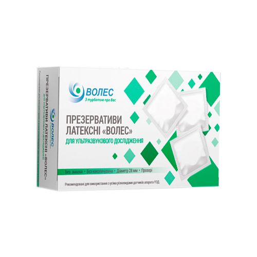 Презервативы для УЗИ Волес латексные №100 в городе Львов : цены, характеристики. - фото №1 Презервативы для УЗИ Волес латексные №100 в городе Львов : цены, характеристики.