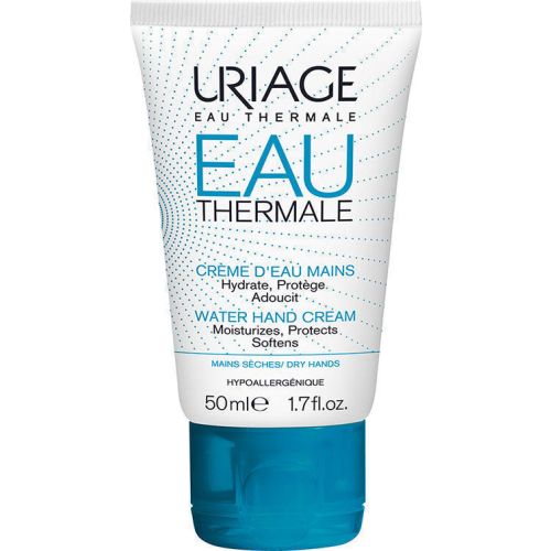 Крем Uriage (Урьяж) для рук відновлюючий 50 мл фото - фото №1 Крем Uriage (Урьяж) для рук відновлюючий 50 мл фото