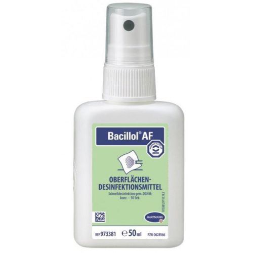 Бациллол АФ раствор для наружного применения 50 мл цена - фото №1 Бациллол АФ раствор для наружного применения 50 мл цена