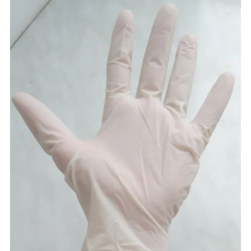 Перчатки Виола смотровые нестерильные латексные припудренные (р.S) в интернет-аптеке - фото №1 Перчатки Виола смотровые нестерильные латексные припудренные (р.S) в интернет-аптеке