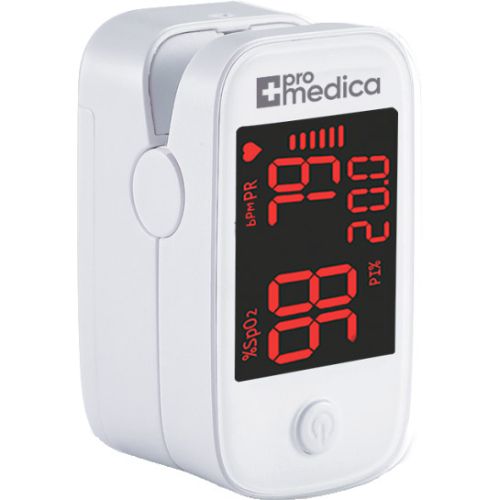 Пульсоксиметр ProMedica XP-20 в місті Запоріжжя : ціни, характеристика. - фото №1 Пульсоксиметр ProMedica XP-20 в місті Запоріжжя : ціни, характеристика.