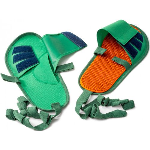 Масажер Ляпко Устілки плюс з тапочками, крок 5,0 мм, р.40-43, в асортименті, 1 пара в місті Миколаїв : ціни, характеристика. - фото №1 Масажер Ляпко Устілки плюс з тапочками, крок 5,0 мм, р.40-43, в асортименті, 1 пара в місті Миколаїв : ціни, характеристика.