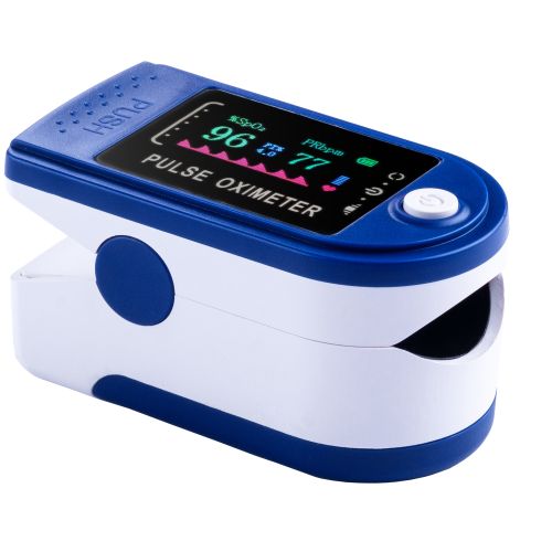 Пульсоксиметр Linke LK88 в интернет-аптеке - фото №1 Пульсоксиметр Linke LK88 в интернет-аптеке