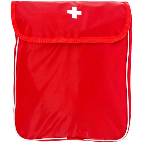Аптечка медицинская первой помощи Сумка санитарная в аптеке - фото №1 Аптечка медицинская первой помощи Сумка санитарная в аптеке