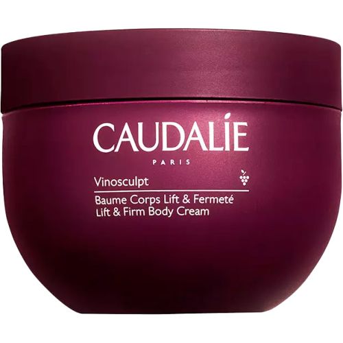 Крем Caudalie (Кодали) Vinosculpt для тела укрепление и лифтинг, 250 мл заказать - фото №1 Крем Caudalie (Кодали) Vinosculpt для тела укрепление и лифтинг, 250 мл заказать