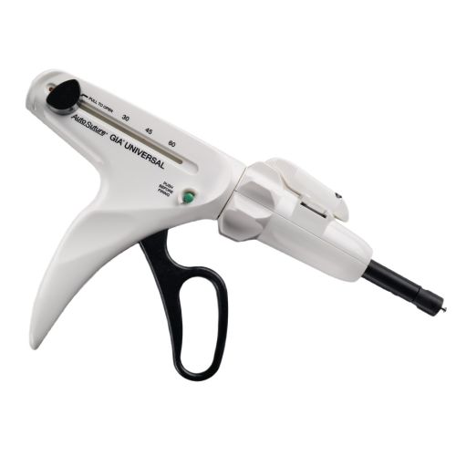 Універсальний степлер Endo (Ендо) Gia подовжений XL в місті Львів : ціни, характеристика. - фото №1 Універсальний степлер Endo (Ендо) Gia подовжений XL в місті Львів : ціни, характеристика.