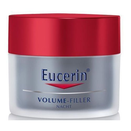 Крем Eucerin (Юцерин) Volume-Filler для восстановления контура лица ночной 50 мл купить - фото №1 Крем Eucerin (Юцерин) Volume-Filler для восстановления контура лица ночной 50 мл купить