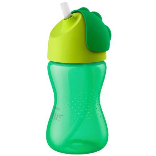 Чашка Avent (Авент) з трубочкою 12+ місяців 300 мл (Хлопчик) в місті Харків : ціни, характеристика. - фото №1 Чашка Avent (Авент) з трубочкою 12+ місяців 300 мл (Хлопчик) в місті Харків : ціни, характеристика.