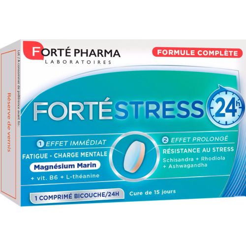 ФортеСтрес 24 години таблетки №15 в місті Одеса : ціни, характеристика. - фото №1 ФортеСтрес 24 години таблетки №15 в місті Одеса : ціни, характеристика.