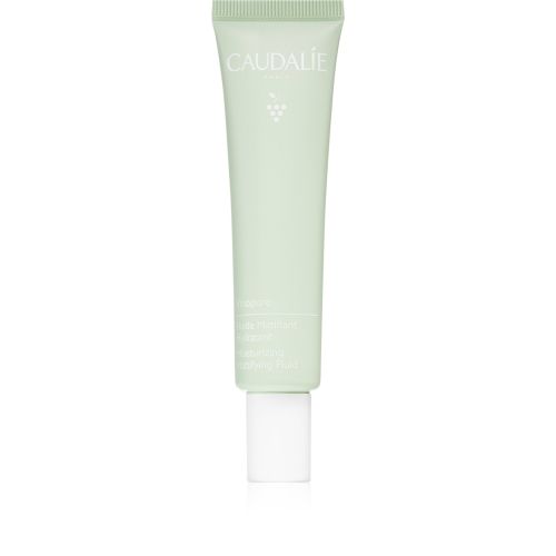 Флюид Caudalie (Кодали) Vinopure совершенная кожа матирующий 40 мл недорого - фото №1 Флюид Caudalie (Кодали) Vinopure совершенная кожа матирующий 40 мл недорого