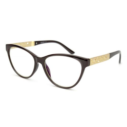 Очки Verse 19164 S Blue Bloc пластиковые женские диоптрия +1.5 в городе Чернигов : цены, характеристики. - фото №1 Очки Verse 19164 S Blue Bloc пластиковые женские диоптрия +1.5 в городе Чернигов : цены, характеристики.