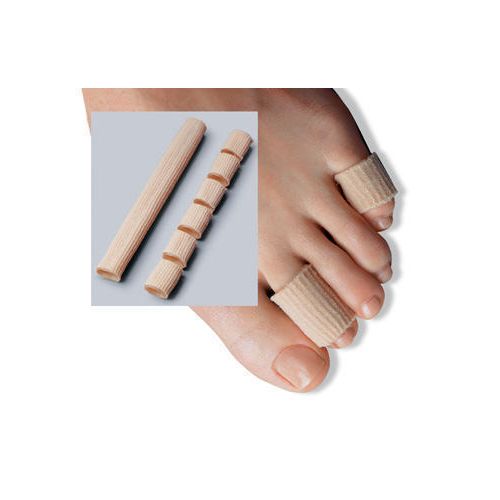 Чохол Lucky Step на палець з межпальцевою перегородкою LS31 ціна - фото №1 Чохол Lucky Step на палець з межпальцевою перегородкою LS31 ціна