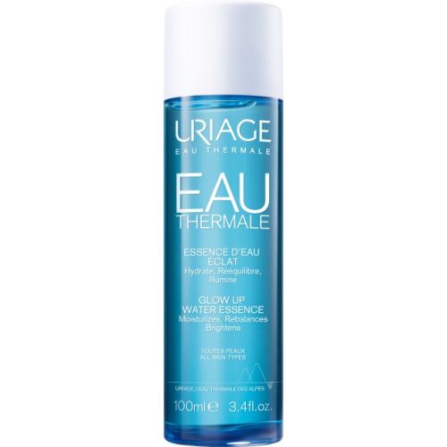 Концентрат Uriage (Урьяж) Eau Thermale зволожуючий 100 мл ADD - фото №1 Концентрат Uriage (Урьяж) Eau Thermale зволожуючий 100 мл ADD