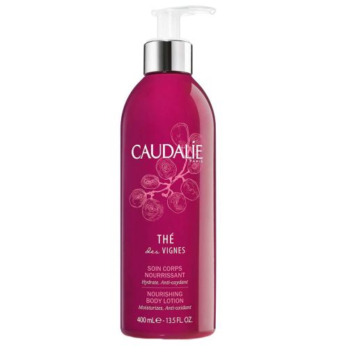 Лосьон Caudalie (Кодали) для тела увлажняющий 400 мл в интернет-аптеке - фото №1 Лосьон Caudalie (Кодали) для тела увлажняющий 400 мл в интернет-аптеке