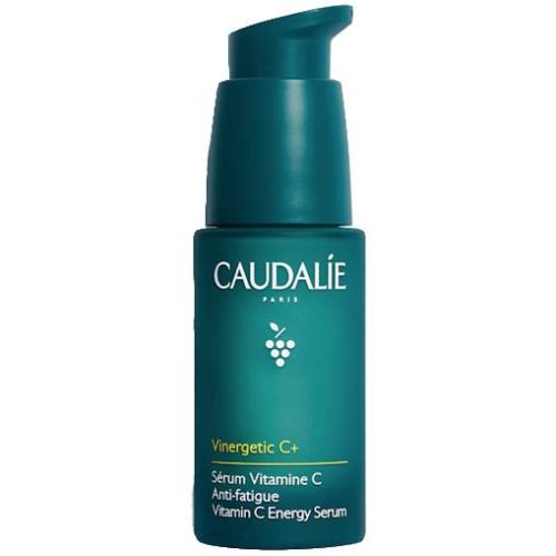 Сыворотка Caudalie (Кодали) Vinergetic C+ энергетическая 30 мл купить - фото №1 Сыворотка Caudalie (Кодали) Vinergetic C+ энергетическая 30 мл купить