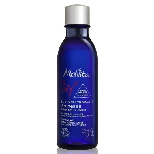 Вода Melvita Екстраординарна для обличчя Омолоджуюча 100 мл в Україні - фото №1 Вода Melvita Екстраординарна для обличчя Омолоджуюча 100 мл в Україні