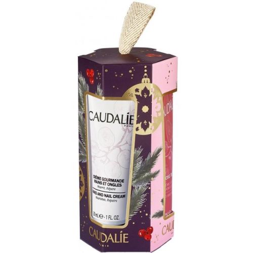 Набір Caudalie (Кодалі) Hand Cream Trio ціна - фото №1 Набір Caudalie (Кодалі) Hand Cream Trio ціна