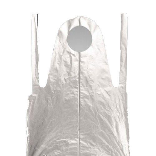 Фартух медичний довжиною 110 см стерильний (ламінований спанбонд) в місті Запоріжжя : ціни, характеристика. - фото №1 Фартух медичний довжиною 110 см стерильний (ламінований спанбонд) в місті Запоріжжя : ціни, характеристика.