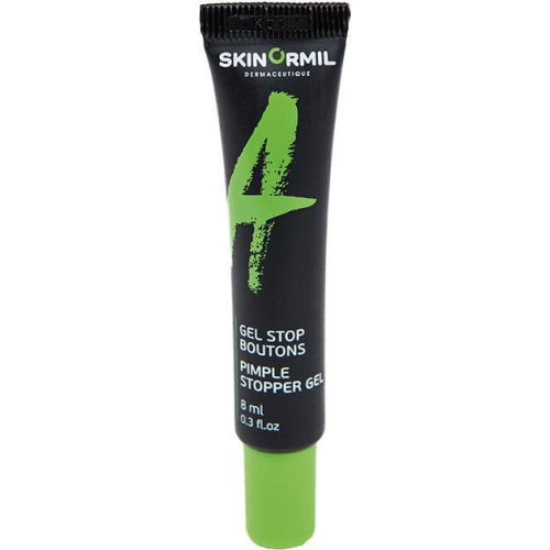 Гель-локальний Skinormil Стоп-Акне для проблемної шкіри 8 мл в місті Одеса : ціни, характеристика. - фото №1 Гель-локальний Skinormil Стоп-Акне для проблемної шкіри 8 мл в місті Одеса : ціни, характеристика.