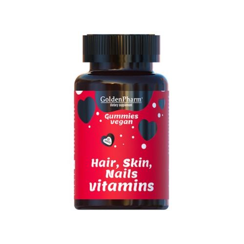 Веганський мармелад вітаміни для волосся, шкіри та нігтів жувальні цукерки №60 ADD - фото №1 Веганський мармелад вітаміни для волосся, шкіри та нігтів жувальні цукерки №60 ADD