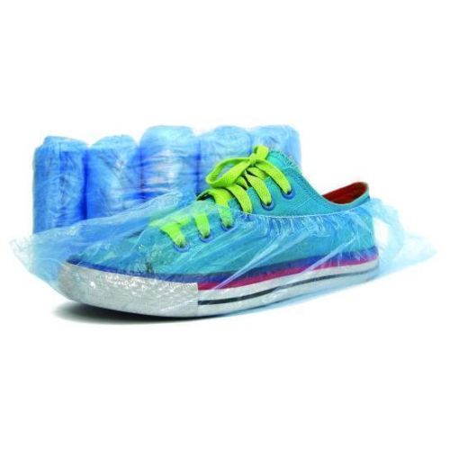 Бахіли нестерильні одноразові 3 г, пакунок 50 пар в аптеці - фото №1 Бахіли нестерильні одноразові 3 г, пакунок 50 пар в аптеці