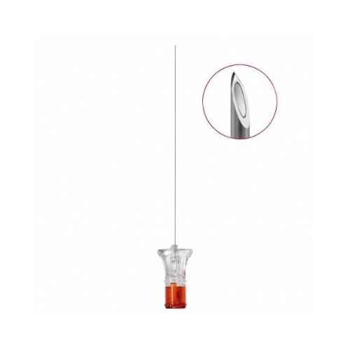 Игла спинальная Спинокан G26*3 1/2 0,47*88 мм (4502906) в городе Запорожье : цены, характеристики. - фото №1 Игла спинальная Спинокан G26*3 1/2 0,47*88 мм (4502906) в городе Запорожье : цены, характеристики.