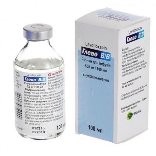 Глево розчин 500 мг/100 мл в місті Харків : ціни, характеристика. - фото №1 Глево розчин 500 мг/100 мл в місті Харків : ціни, характеристика.