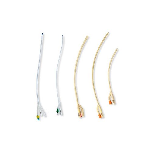 Катетер Фолея 3-х ходовий Vogt Medical (р. 24) в місті Запоріжжя : ціни, характеристика. - фото №1 Катетер Фолея 3-х ходовий Vogt Medical (р. 24) в місті Запоріжжя : ціни, характеристика.