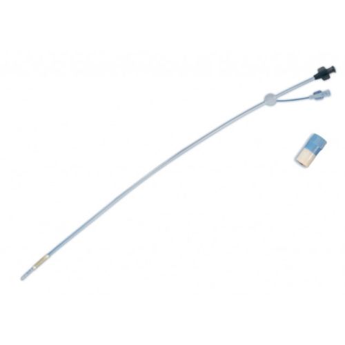 Катетер внутриматочный для метросальпинографии диаметр 3.0 заказать - фото №1 Катетер внутриматочный для метросальпинографии диаметр 3.0 заказать