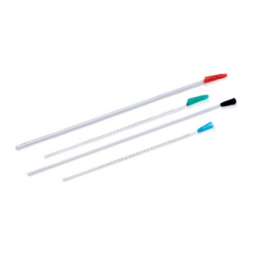 Катетер для аспирации верхних дыхательных путей Р-наличие вакуум контроля KOGDO 8F/50 ADD - фото №1 Катетер для аспирации верхних дыхательных путей Р-наличие вакуум контроля KOGDO 8F/50 ADD