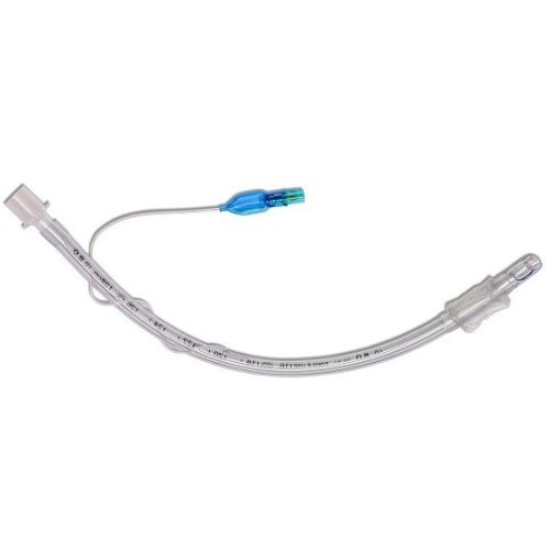 Трубка ендотрахіальна з манжетою (р.7.0) в інтернет-аптеці - фото №1 Трубка ендотрахіальна з манжетою (р.7.0) в інтернет-аптеці